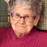 Harriet Dollar obituary, Fillmore County Journal