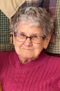 Harriet Dollar obituary, Fillmore County Journal