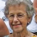 Elaine Erickson obituary, Fillmore County Journal