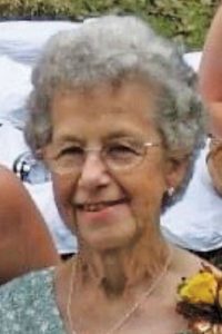 Elaine Erickson obituary, Fillmore County Journal