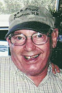 William Gartner obituary, Fillmore County Journal
