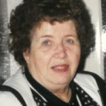 Elizabeth Hoiland obituary, Fillmore County Journal