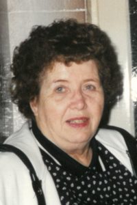 Elizabeth Hoiland obituary, Fillmore County Journal