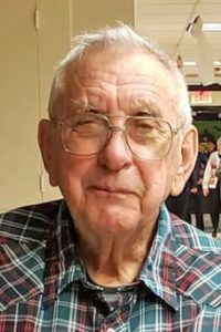 Lyle Horsman obituary, Fillmore County Journal