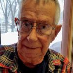 Myron Kruegel obituary, Fillmore county Journal