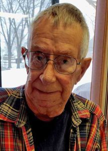 Myron Kruegel obituary, Fillmore county Journal