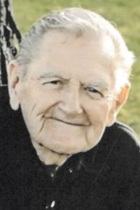 Ronald Meaney obituary, Fillmore County Journal