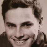 James Patterson obituary, Fillmore County Journal