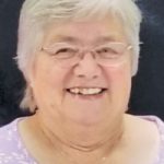 Mary Rediske obituary, Fillmore County Journal