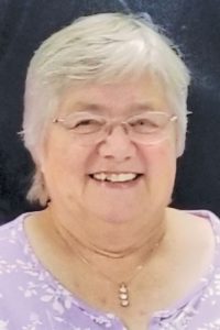 Mary Rediske obituary, Fillmore County Journal