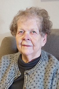 Betty Storlie obituary, Fillmore County Journal