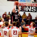 Spring Grove Lions Basketball