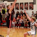 Spring Grove Boys Basketball