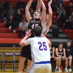 Spring Grove Boys Basketball