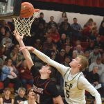 spring Grove Boys Basketball