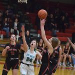 Spring Grove Girls Basketball