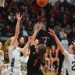 Spring Grove Girls Basketball