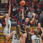 Spring Grove Girls Basketball