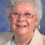 Margaret (Gaustad) Anderson obituary, Fillmore County Journal