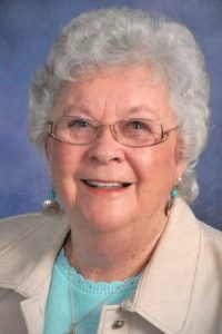 Margaret (Gaustad) Anderson obituary, Fillmore County Journal