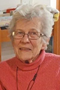 Ruth Arnett obituary, Fillmore County Journal