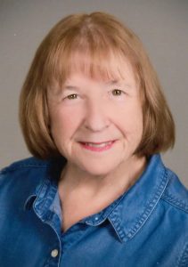 Jane Christensen obituary, Fillmore County Journal