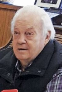 Dicky Deyo Obituary - Fillmore County Journal