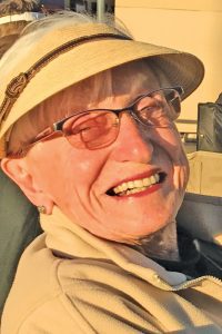 Marilyn Duxbury Obituary - Fillmore County Journal
