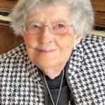 Violet Hahn obituary, Fillmore County Journal