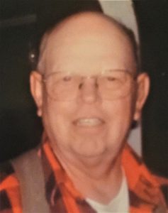 Lloyd Hebig obituary, Fillmore County Journal