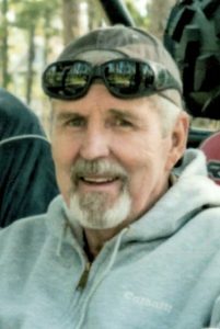 Gary Kroshus obituary, Fillmore County Journal