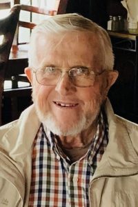 Donald "Don" Lyman Obituary - Fillmore County Journal