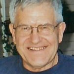 Clayton Rottman obituary, Fillmore County Journal