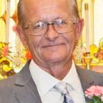 Richard Wiebke obituary, Fillmore County Journal