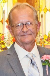 Richard Wiebke obituary, Fillmore County Journal