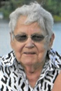 Carol Wilson obituary, Fillmore County Journal