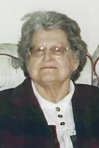 JoAnne Bartram obituary, Fillmore County Journal