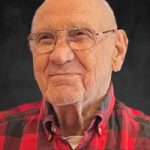 Truman Carlson obituary, Fillmore County Journal