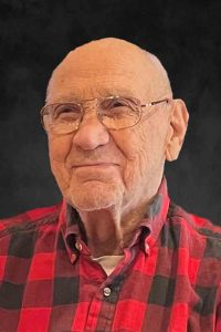 Truman Carlson obituary, Fillmore County Journal