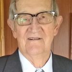 Donald Dahl obituary, Fillmore County Journal