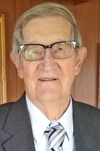 Donald Dahl obituary, Fillmore County Journal