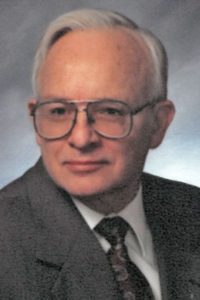 Dale Egland obituary, Fillmore County Journal