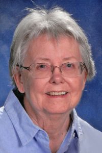 Linda Houge obituary, Fillmore County Journal