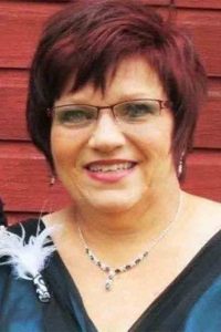 LaVonne Reps obituary, Fillmore County Journal