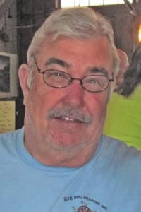 Roy "Bucky" Rogers obituary, Fillmore County Journal