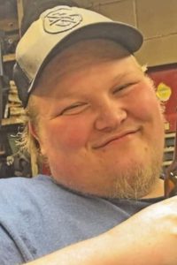 Bryan Sickles obituary, Fillmore county Journal