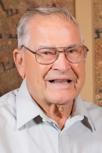 Norbert Skaran obituary, Fillmore County Journal