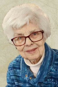 Bernis Finke obituary, Fillmore County Journal