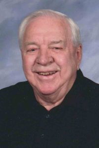 Leonard Plaehn obituary, Fillmore County Journal