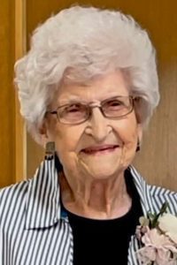 Donna Otterness obituary, Fillmore County Journal